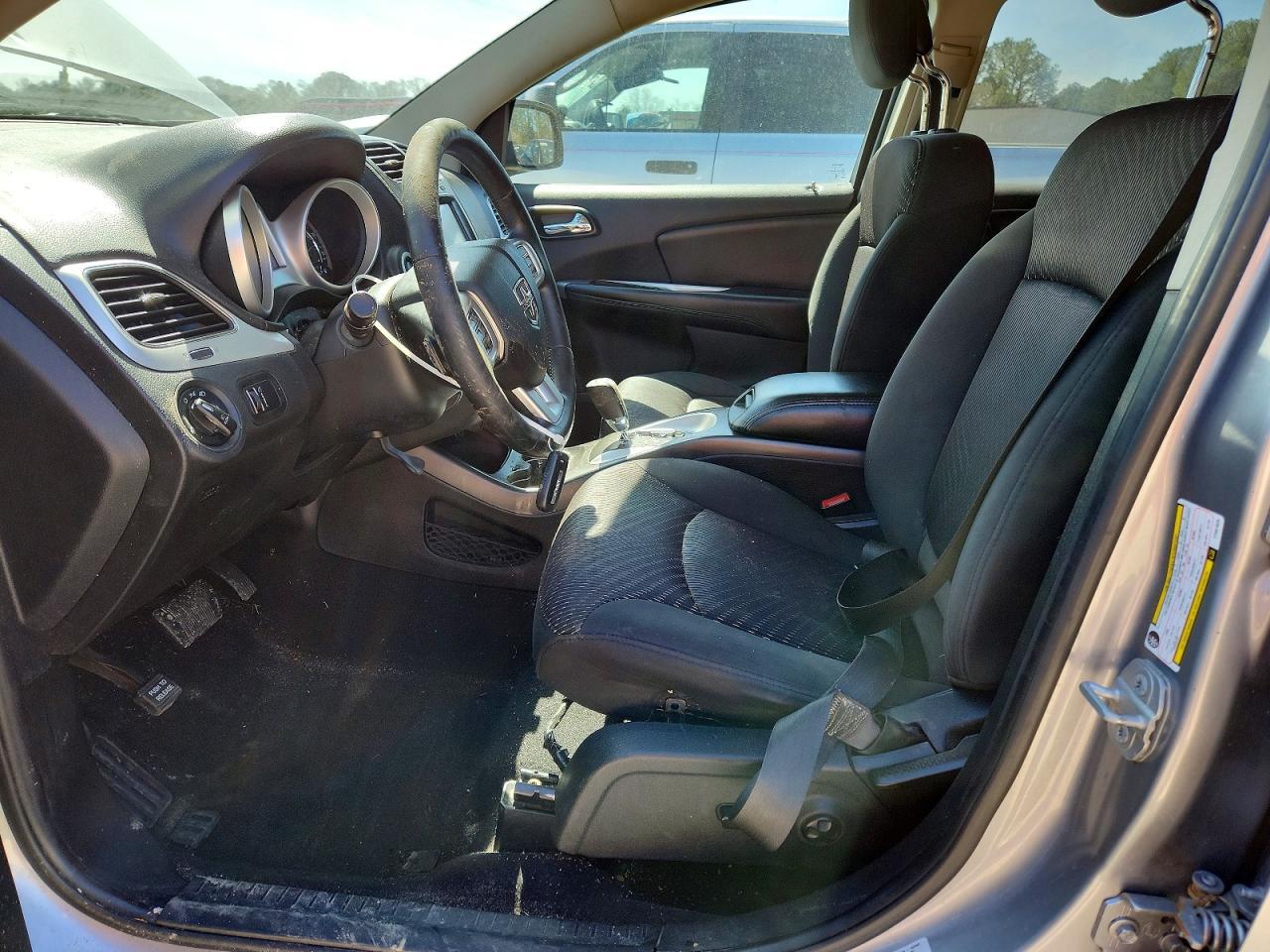 2015 Dodge Journey Sxt - zdjęcie 7