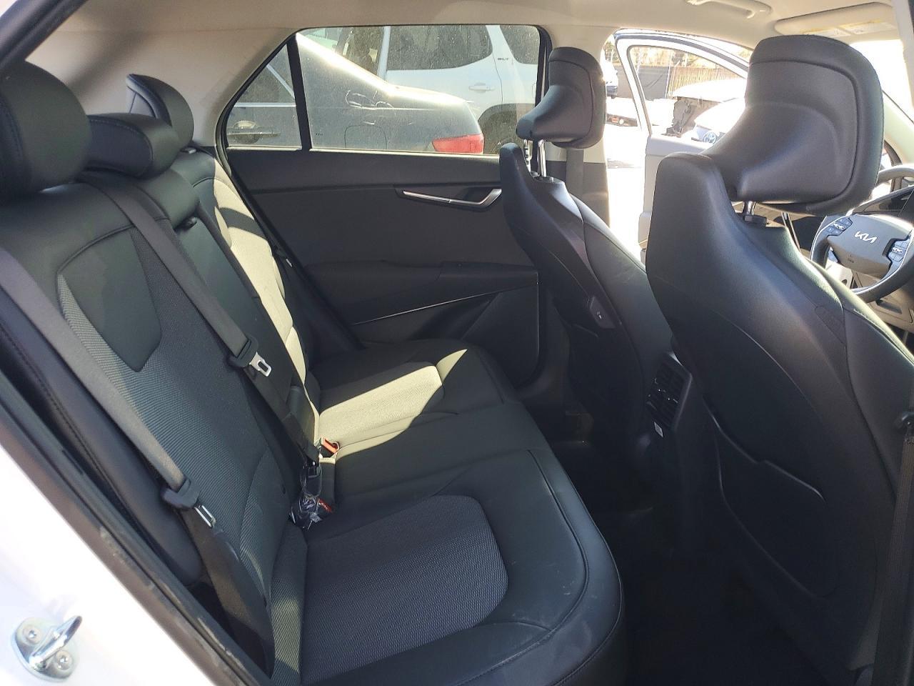 2025 Kia Niro Ex - zdjęcie 11