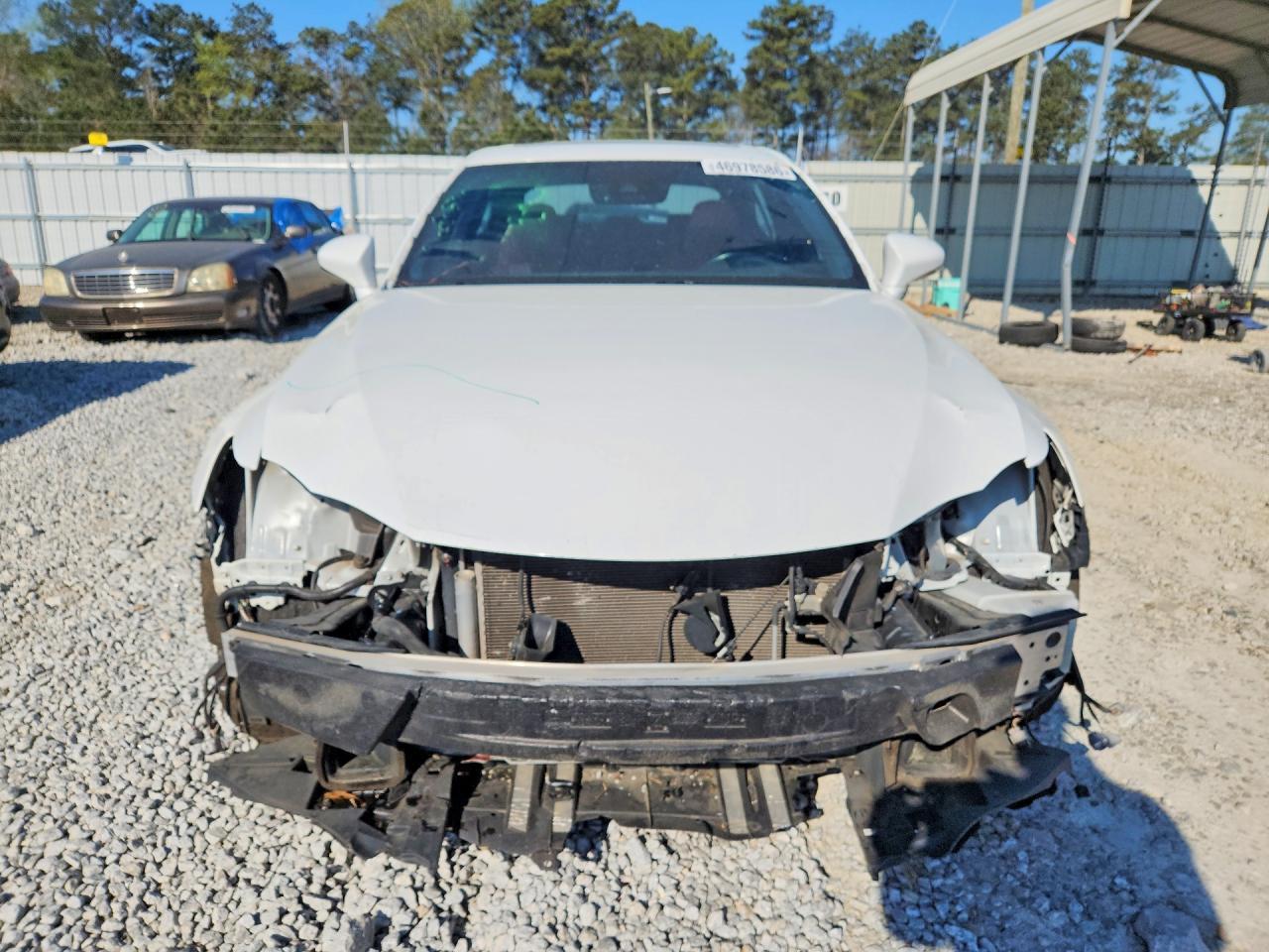 2020 Lexus Is 300 Base - zdjęcie 5