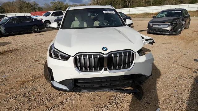 2025 BMW X1 xDrive28I - zdjęcie 14