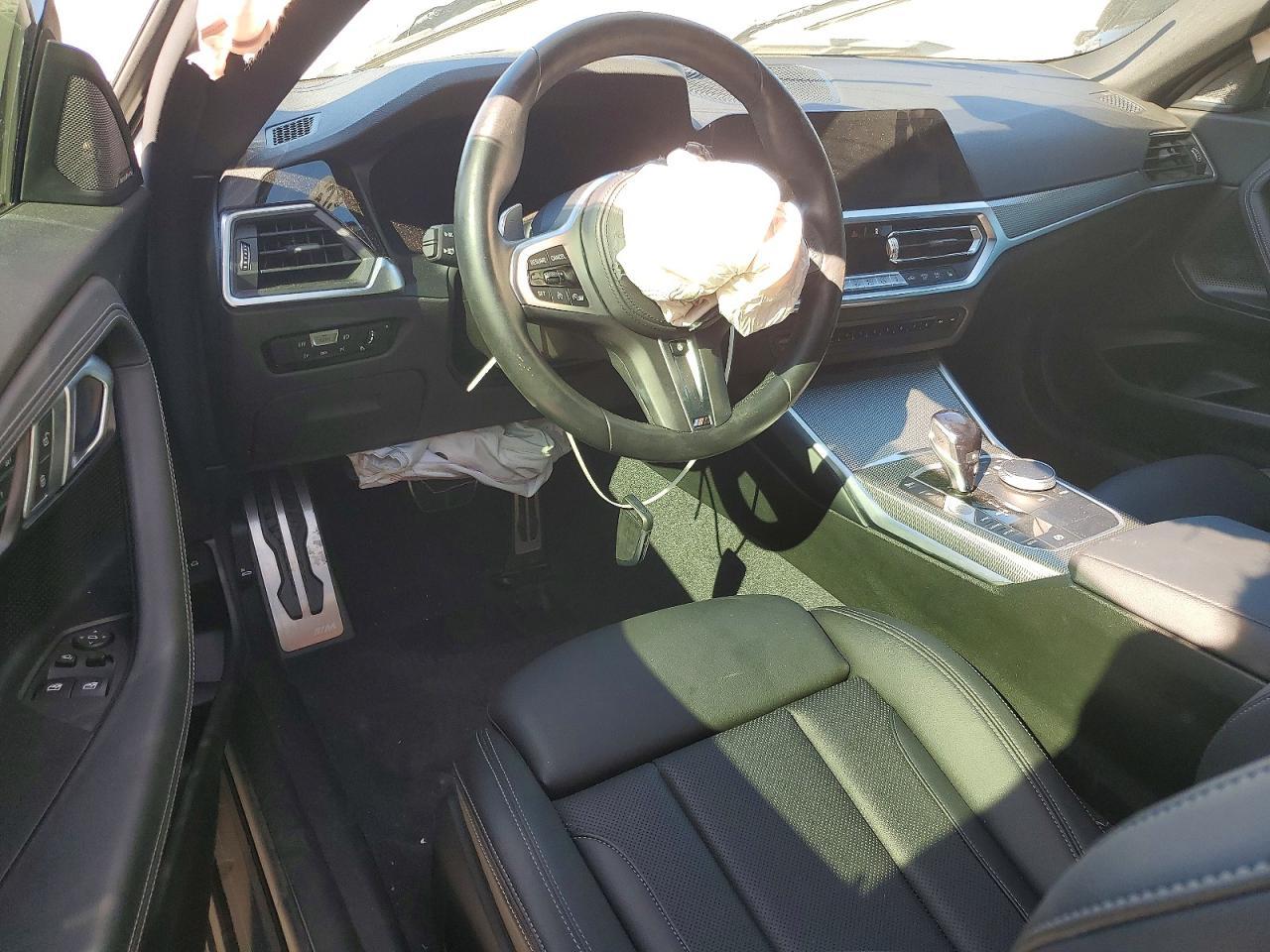 2022 BMW Motorrad 230I - zdjęcie 8