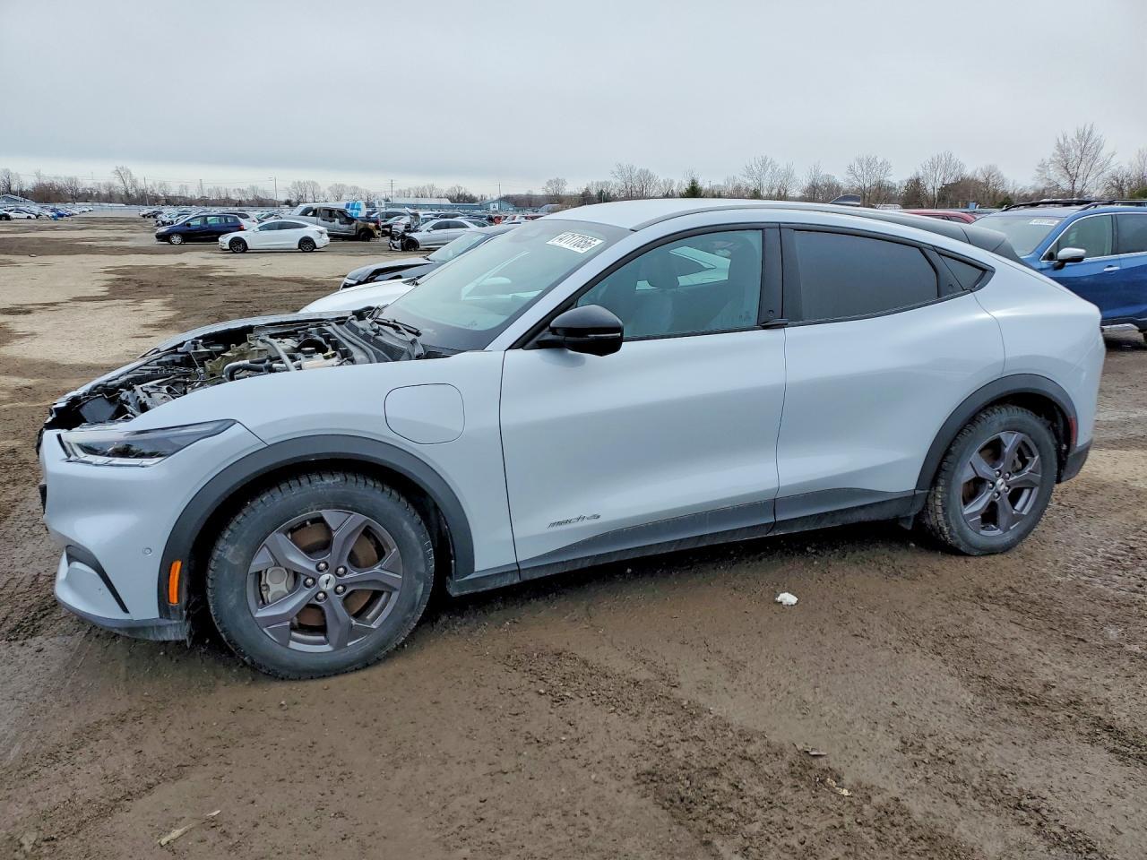 2023 Ford Mustang Mach-E Select - zdjęcie główne