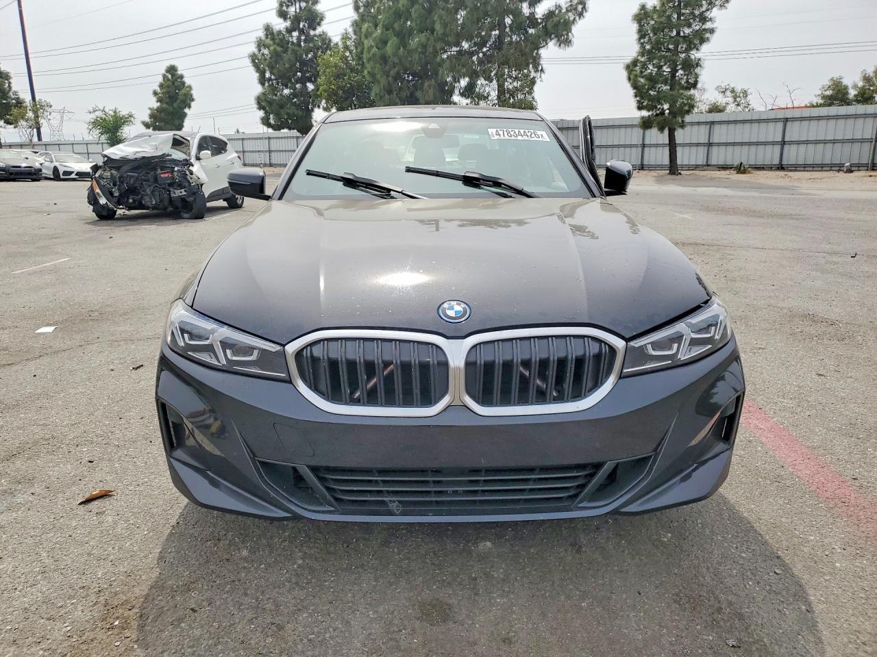 BMW Seria 3 - zdjęcie 5