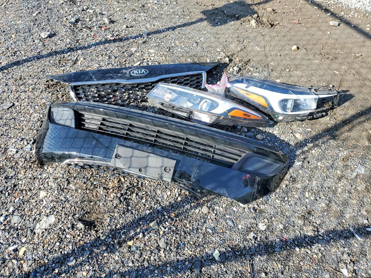 2017 Kia Forte Lx - zdjęcie 12