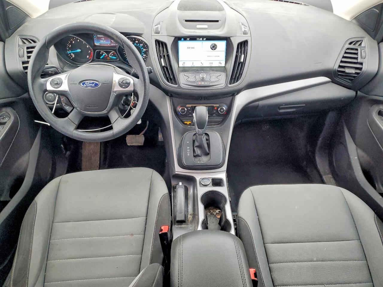 2016 Ford Escape Se - zdjęcie 8