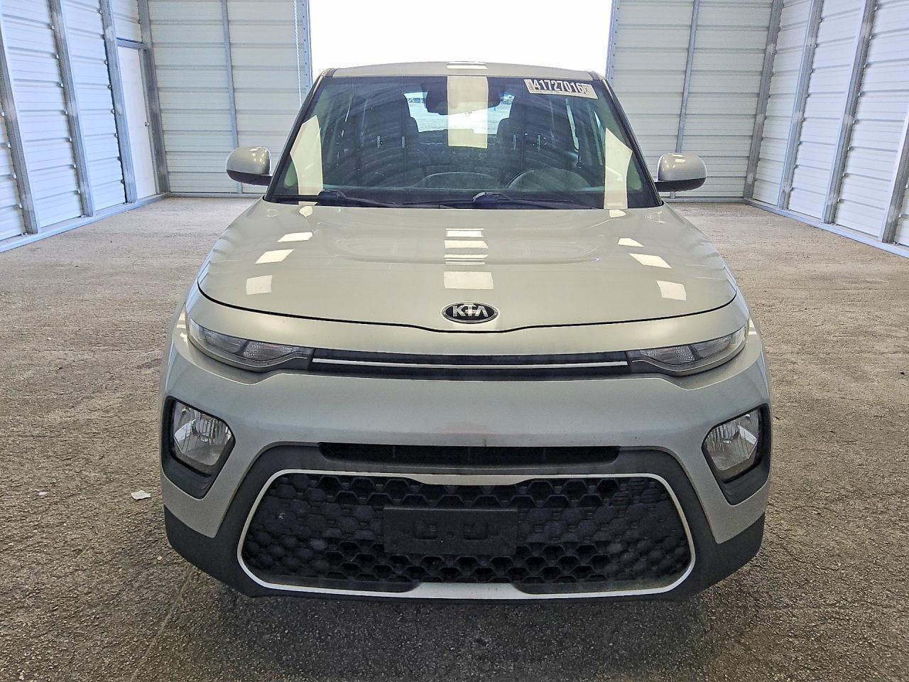 2021 Kia Soul S - zdjęcie 5