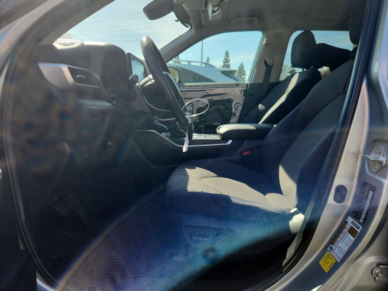 2020 Toyota Highlander L - zdjęcie 7