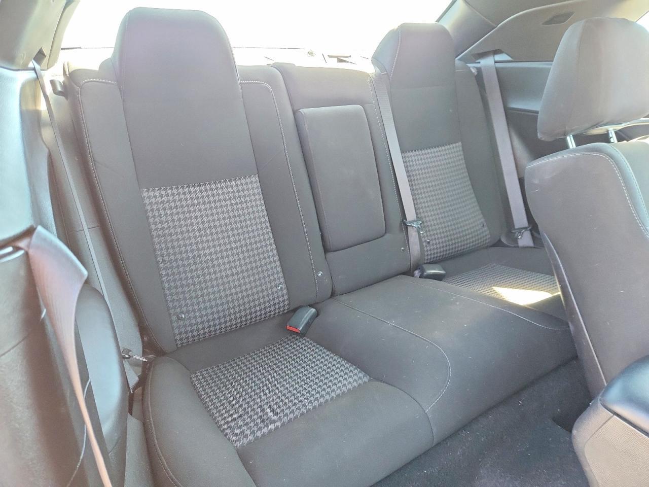 2021 Dodge Challenger R - zdjęcie 11