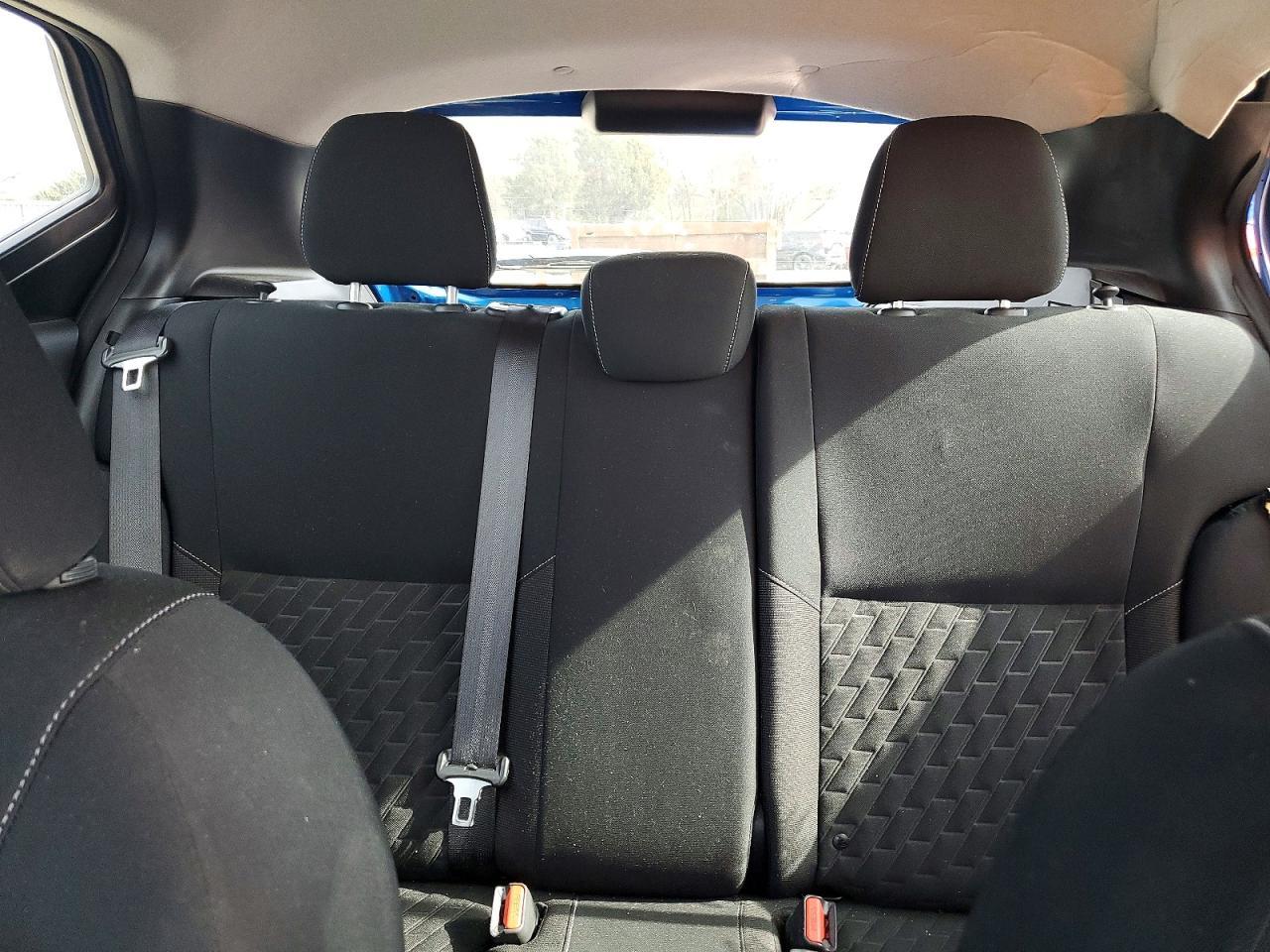 2021 Nissan Kicks S - zdjęcie 10