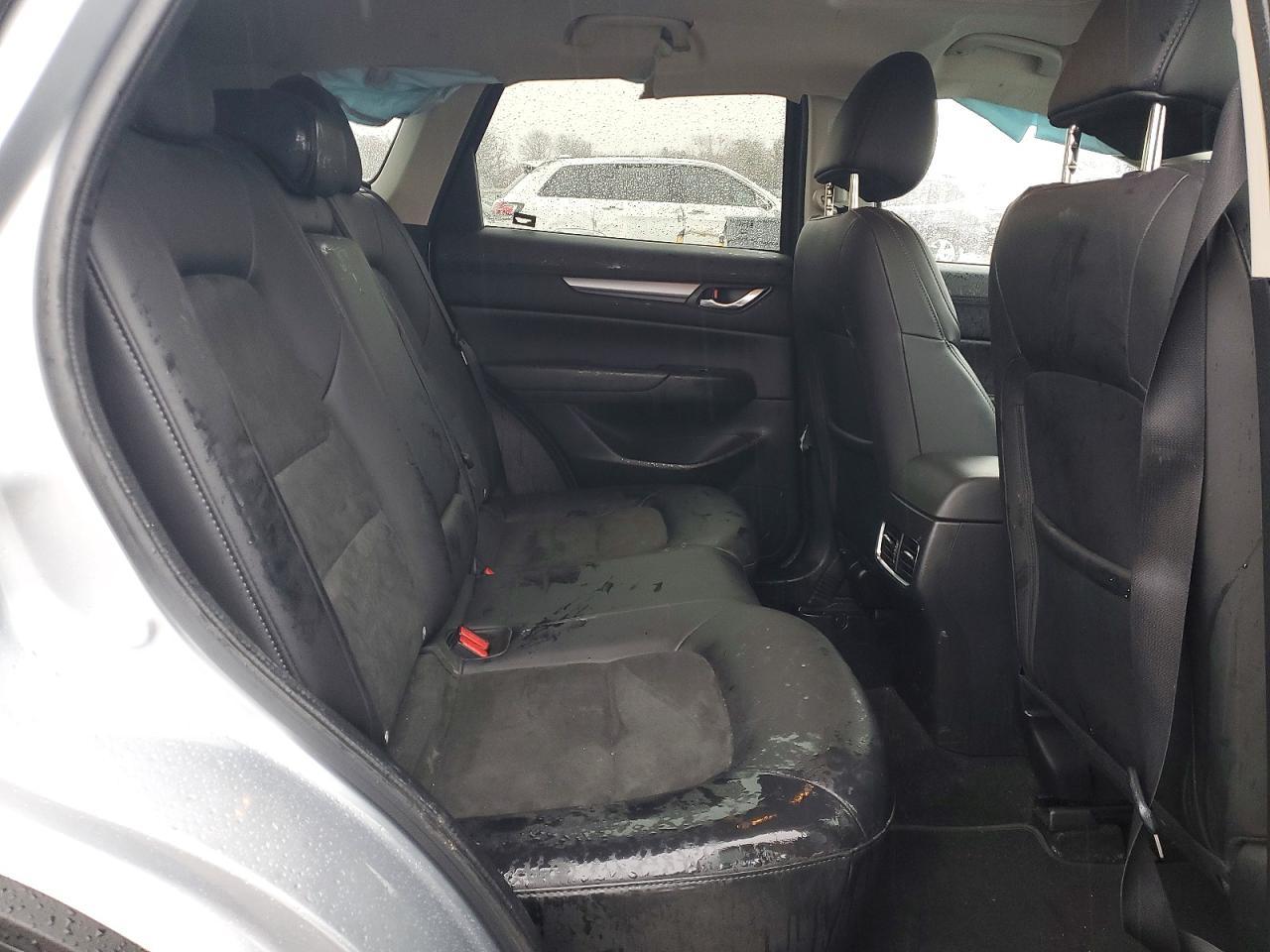 2020 Mazda Cx-5 Touring - zdjęcie 11