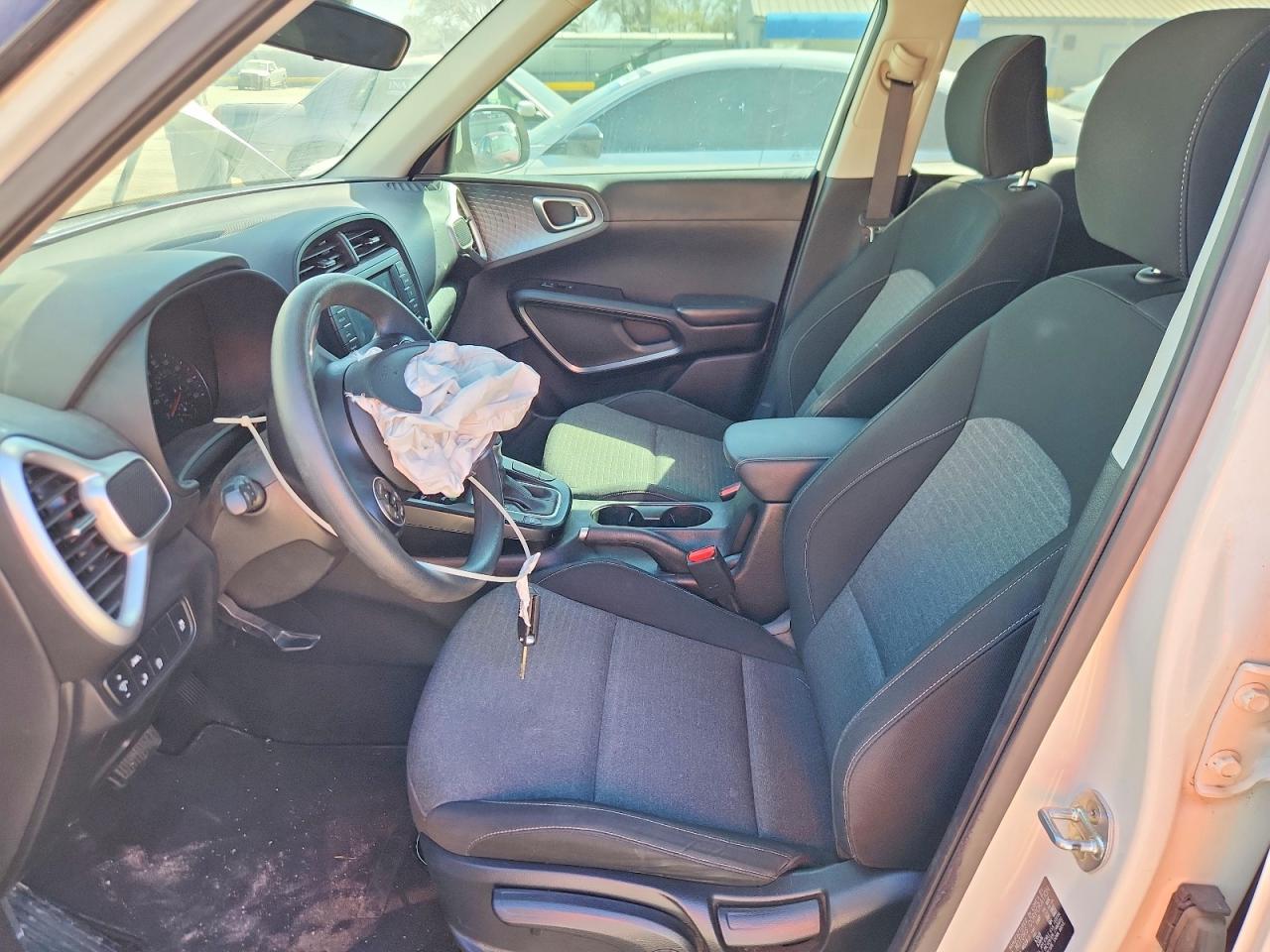 2020 Kia Soul S - zdjęcie 7