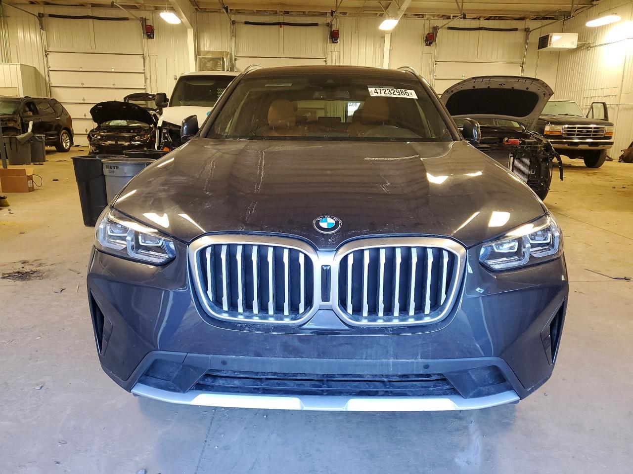 2023 BMW X3 xDrive30I - zdjęcie 5