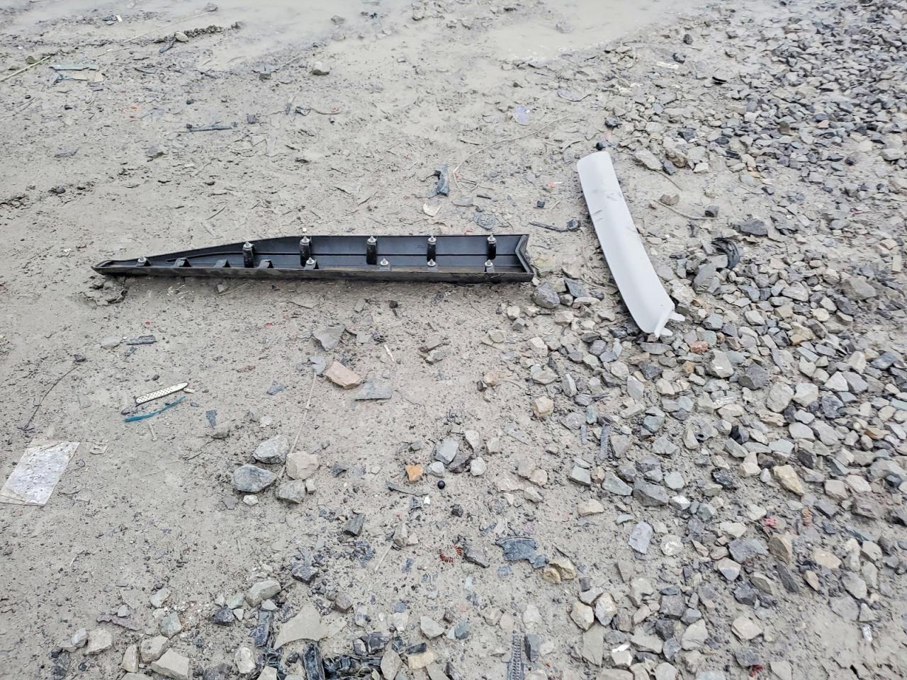 2021 Nissan Rogue Sv - zdjęcie 13