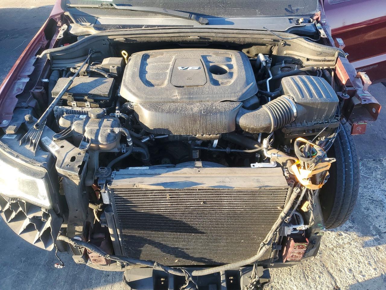 2018 Jeep Grand Cherokee Limited - zdjęcie 11