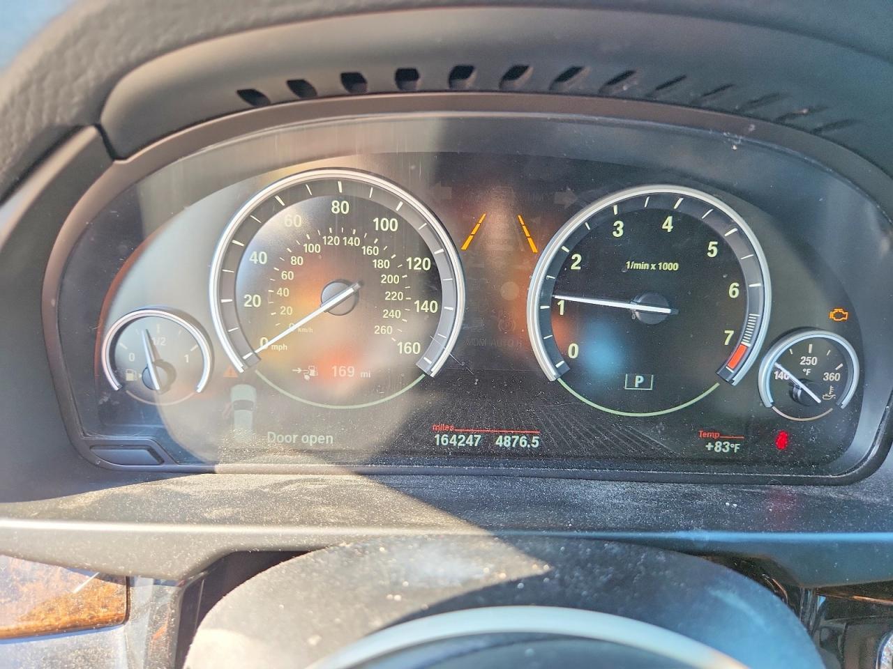 2016 BMW X5 Xdr40E - zdjęcie 9
