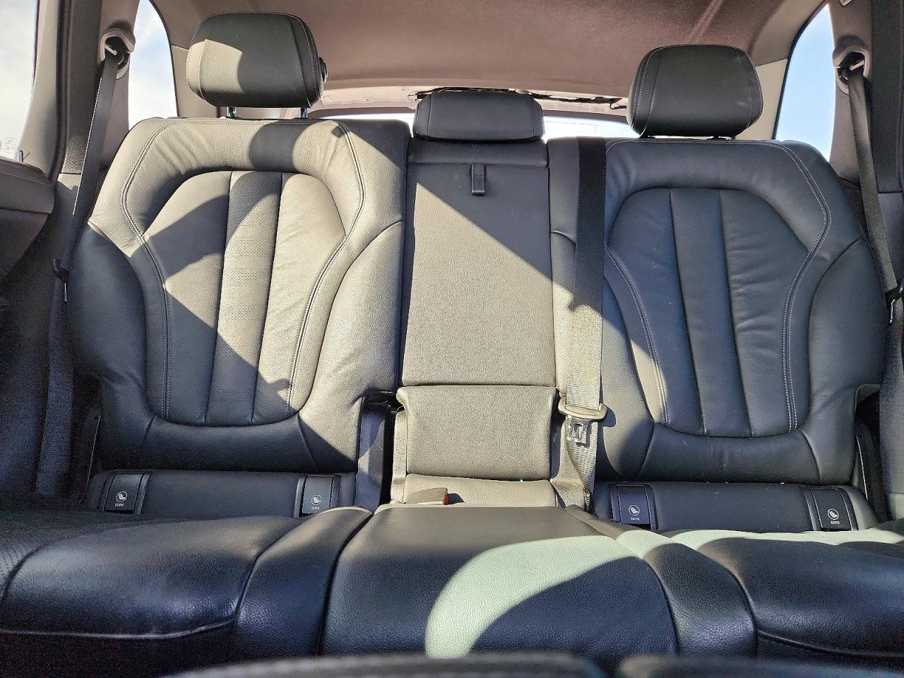 2020 BMW X5 xDrive40I - zdjęcie 10