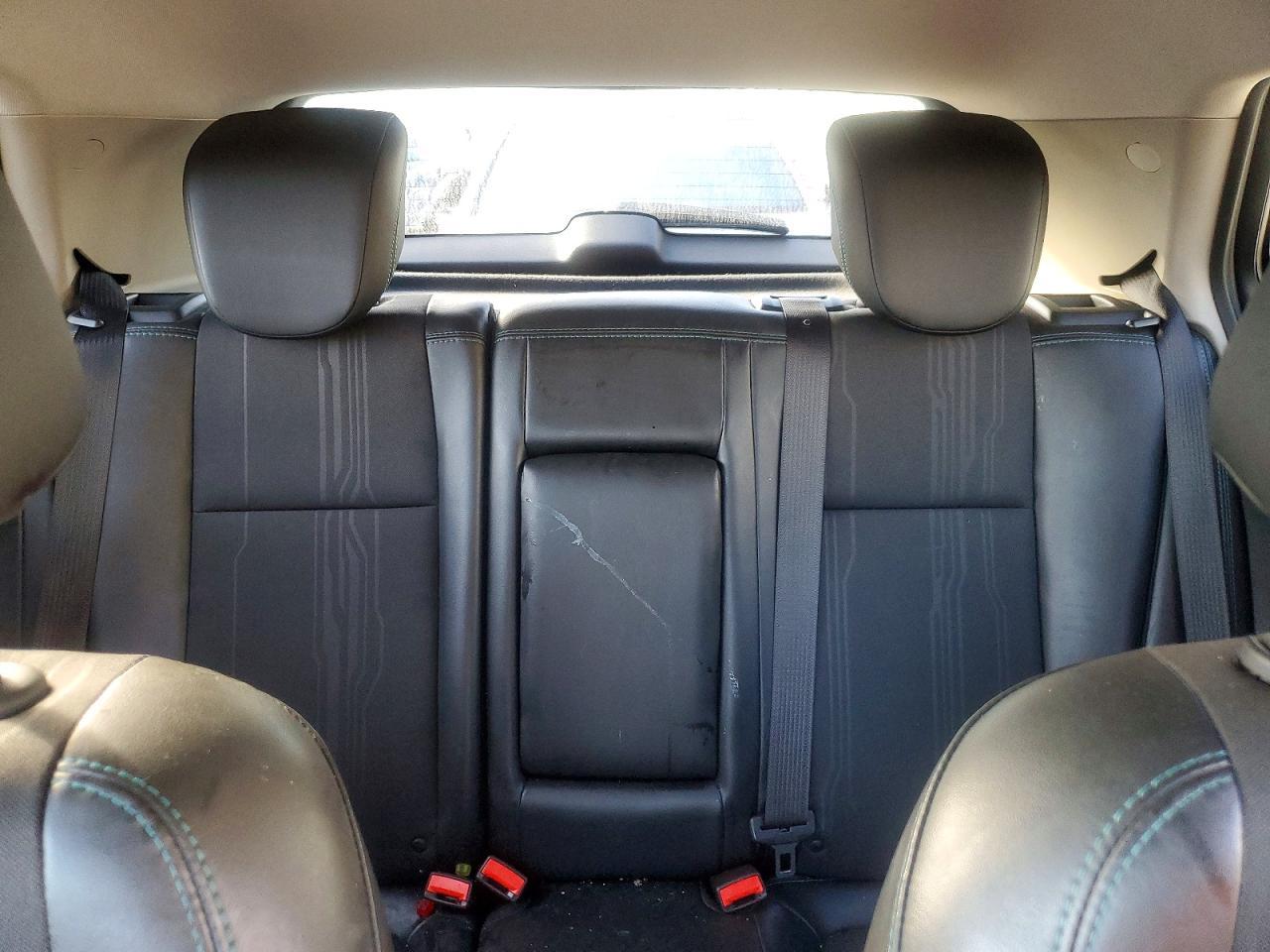 2016 Chevrolet Trax 1Lt - zdjęcie 10