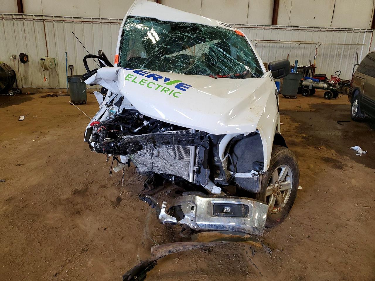 2025 Ford F150 - zdjęcie 5