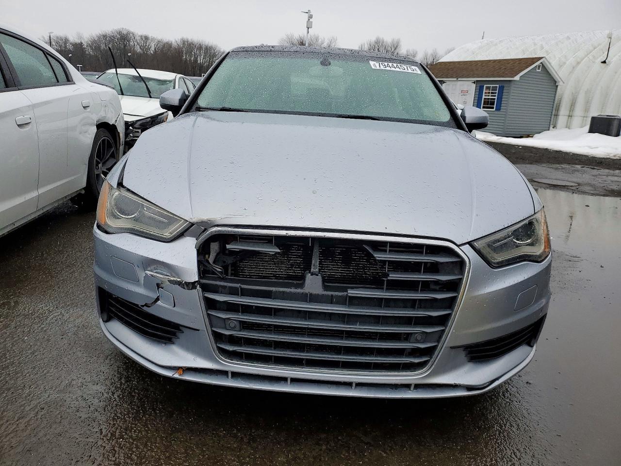 2015 Audi A3 Premium - zdjęcie 5