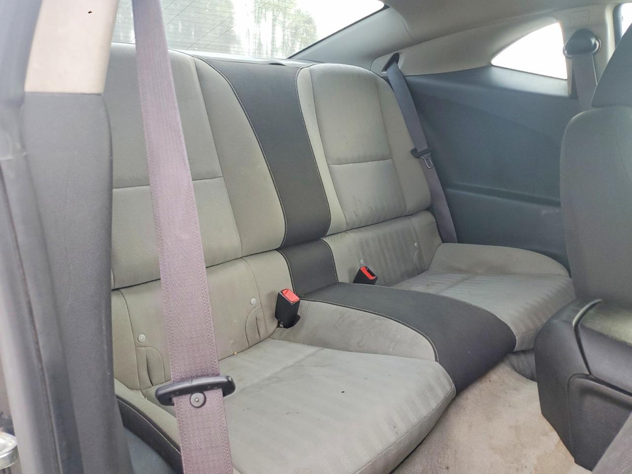 2015 Chevrolet Camaro Ls - zdjęcie 10