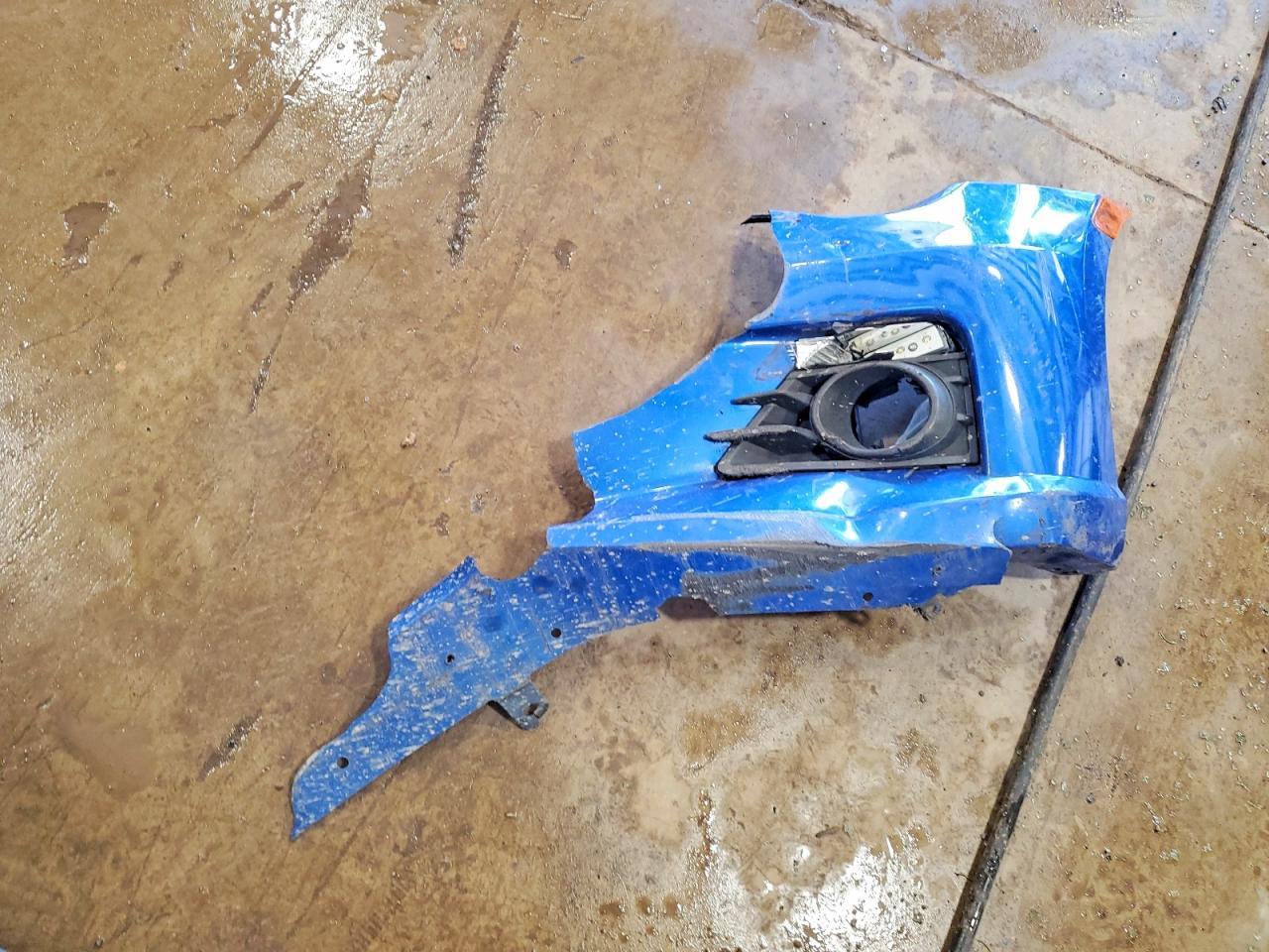 2013 Subaru Brz 2.0 Limited - zdjęcie 12