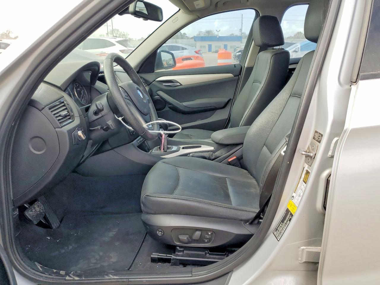 2014 BMW X1 Sdrive28I - zdjęcie 7