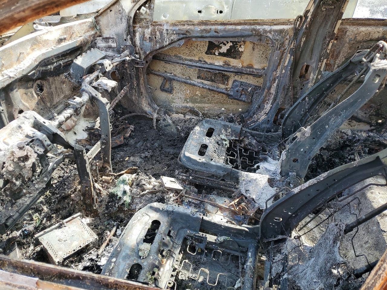 2019 Kia Niro Plug-In Hybrid Lx - zdjęcie 7