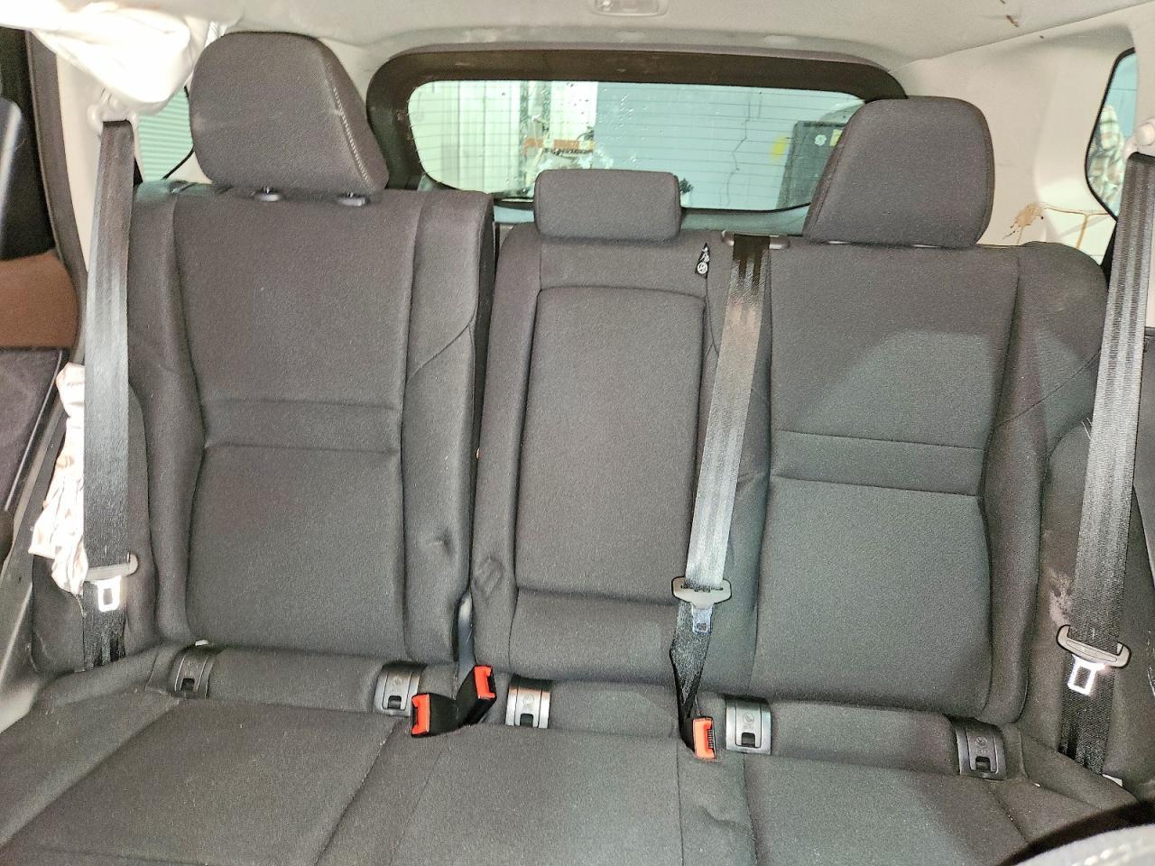 2023 Niss Rogue S - zdjęcie 10