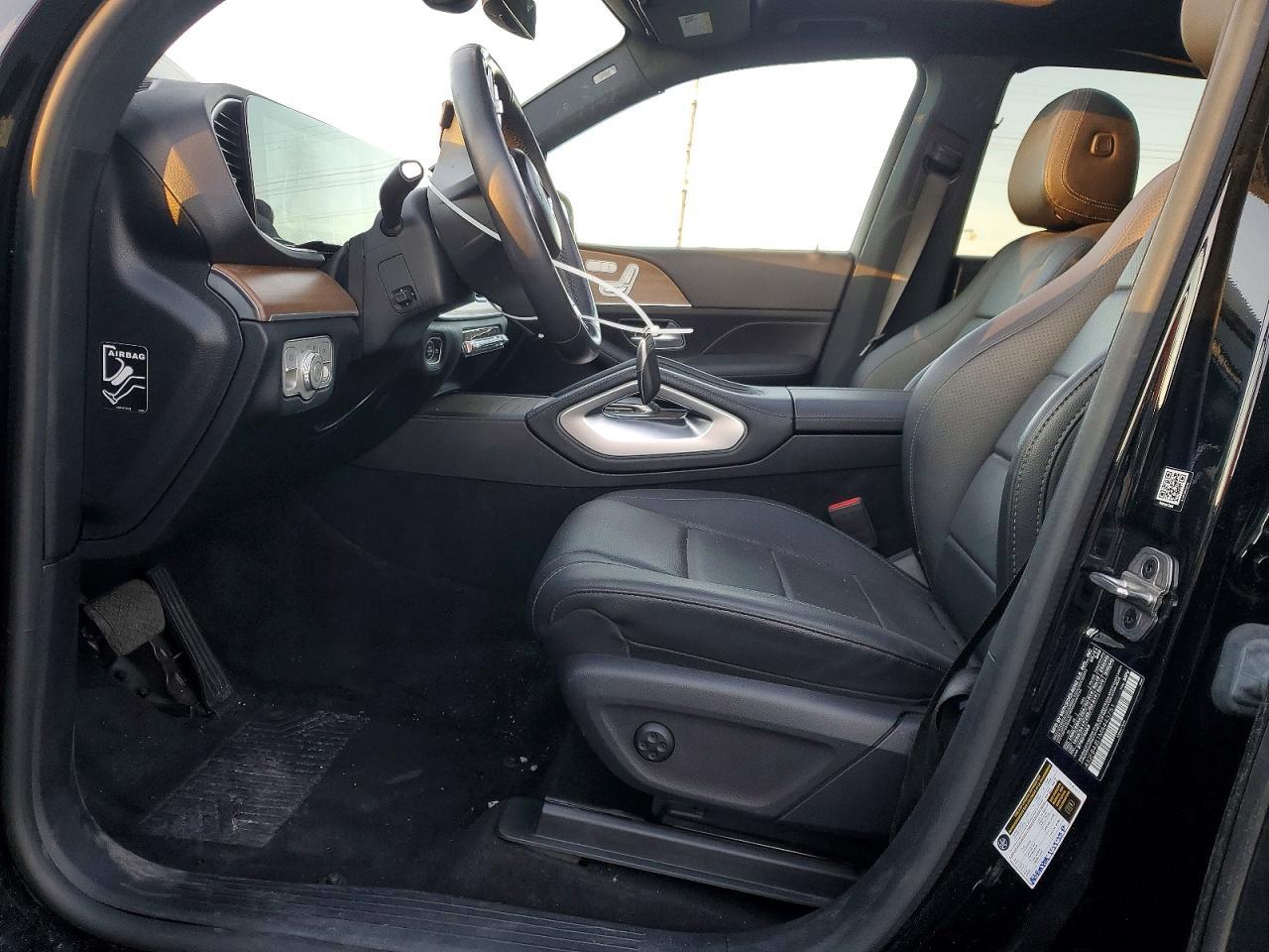 2021 Mercedes-Benz Gle 350 - zdjęcie 7