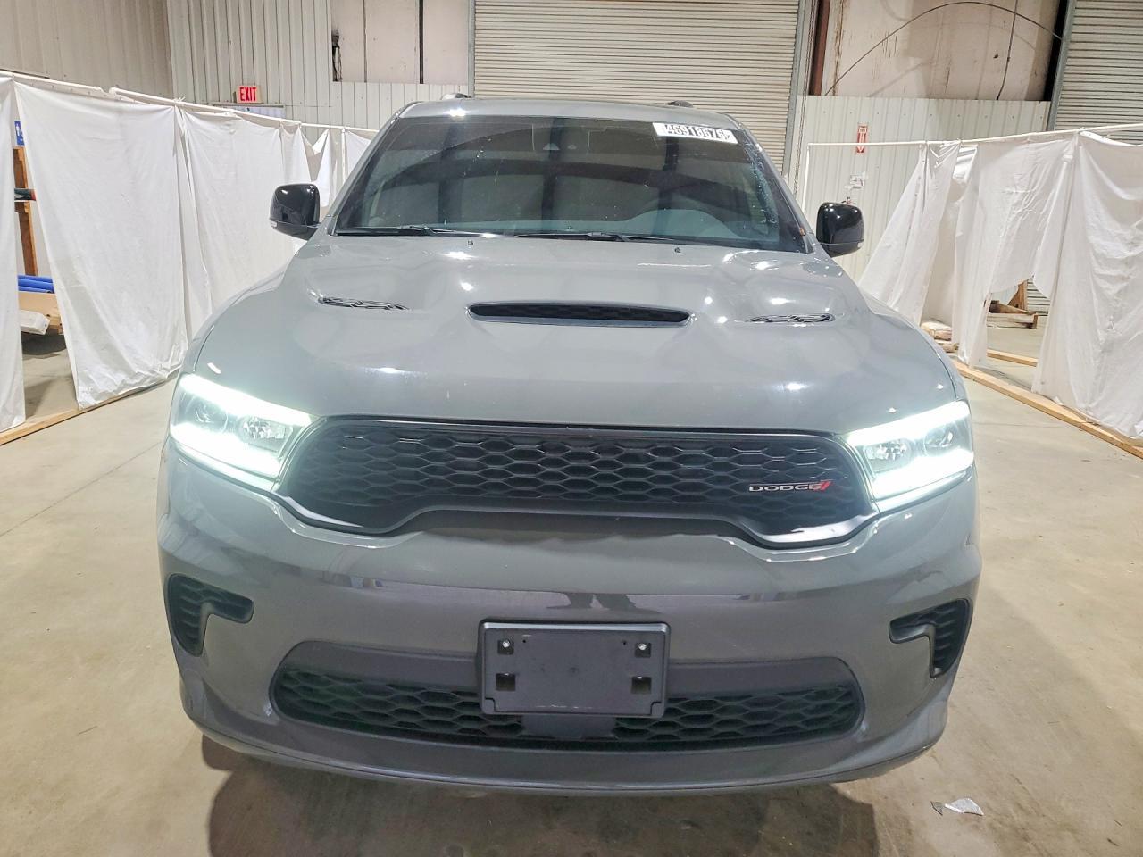 2024 Dodge Durango Gt - zdjęcie 5