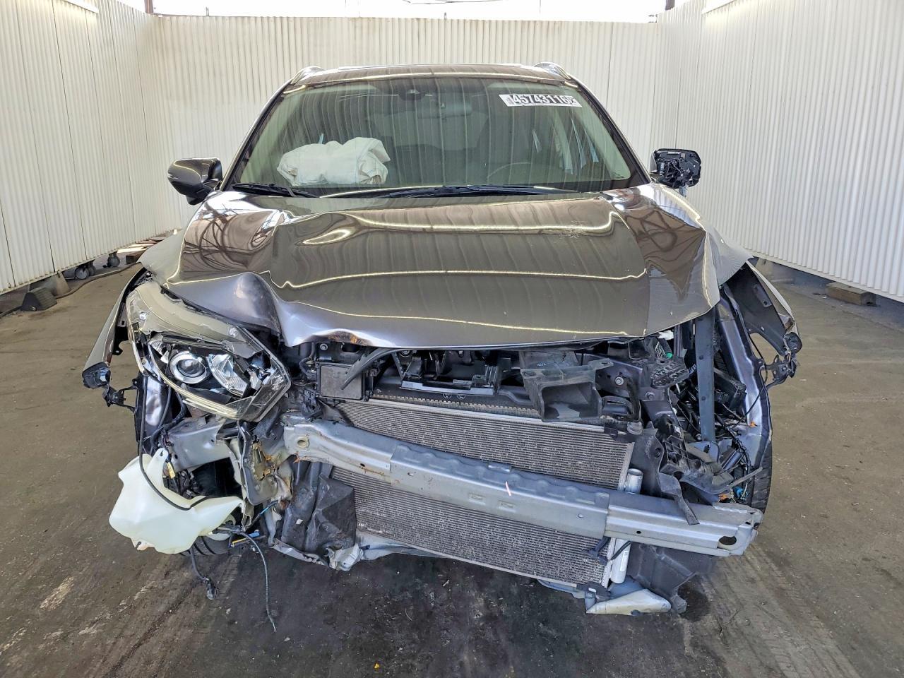 2022 Honda Hr-V Ex - zdjęcie 5