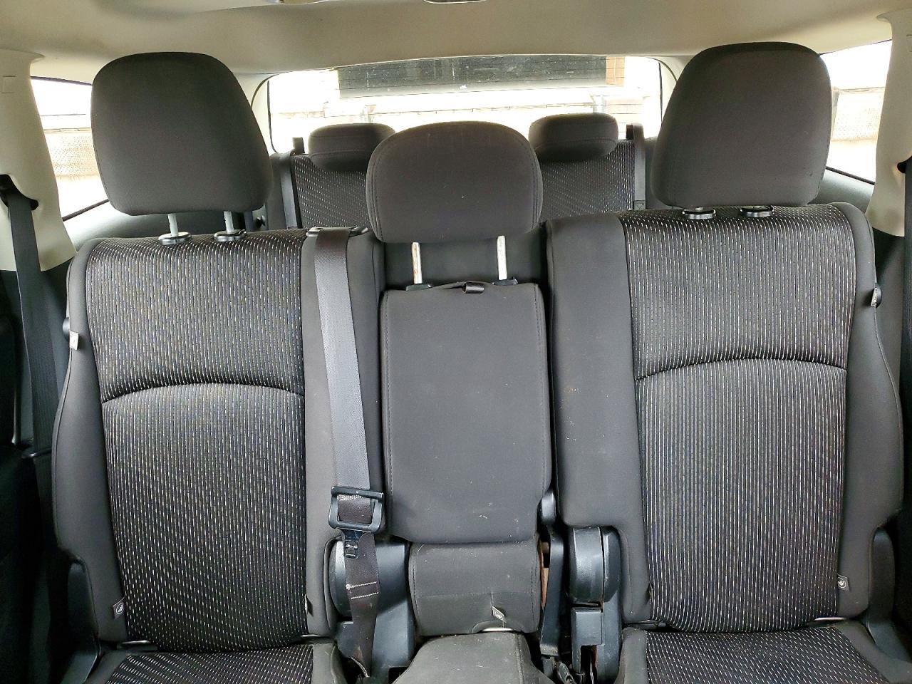 2015 Dodge Journey - zdjęcie 10