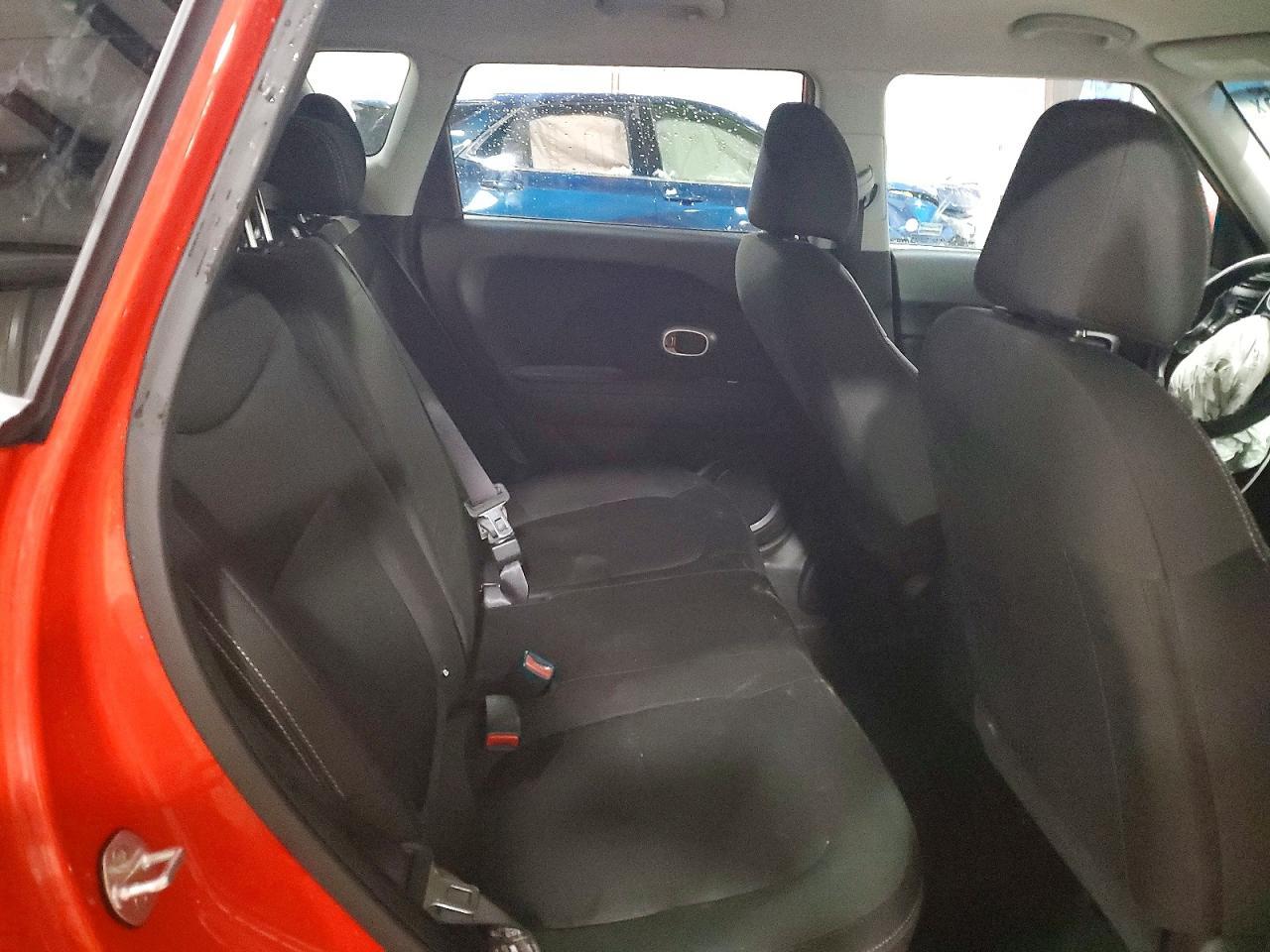 2019 Kia Soul Base - zdjęcie 11