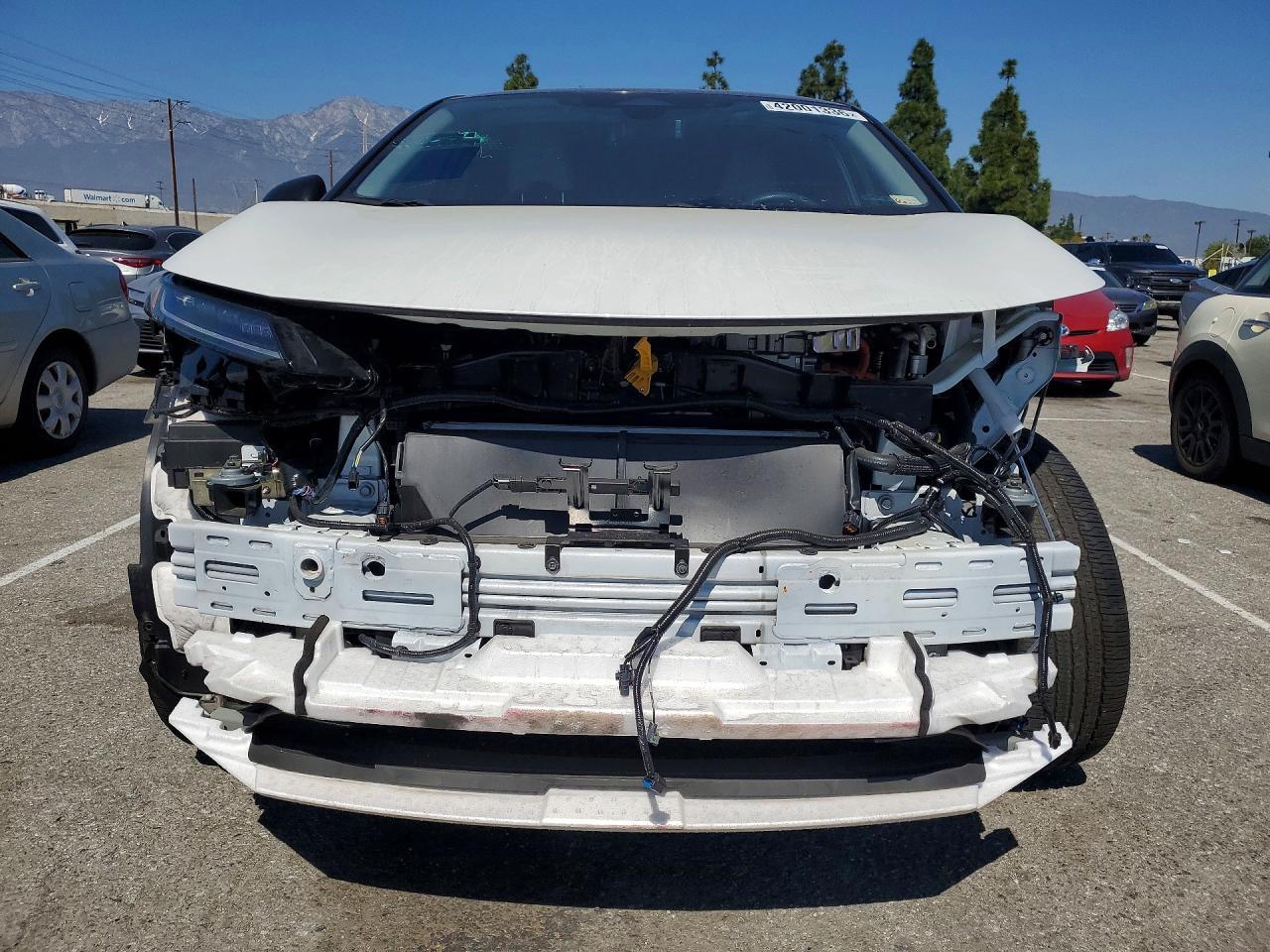 2024 Nissan Ariya Evolve+ - zdjęcie 5