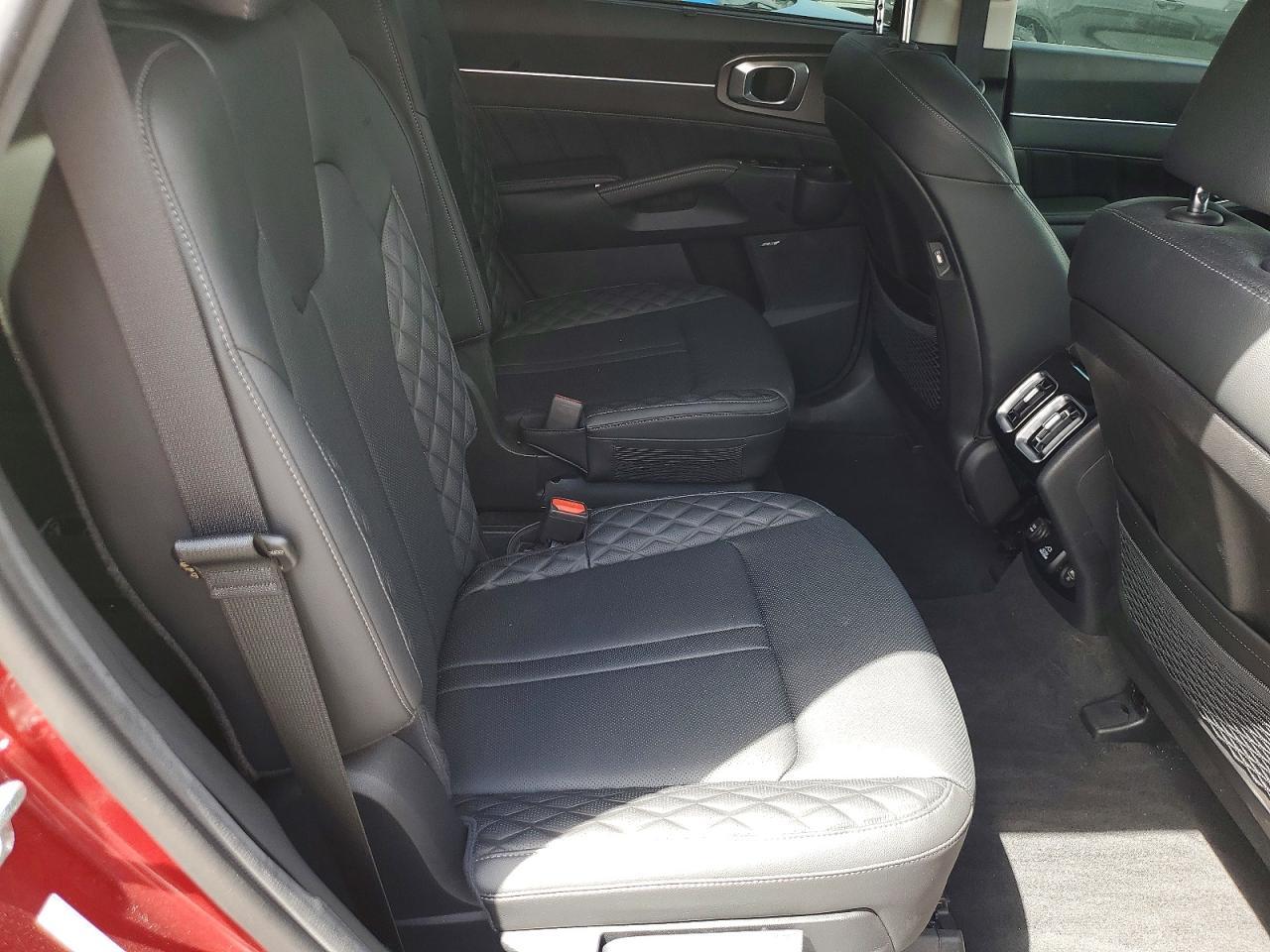 2023 Kia Sorento Sx Prestige - zdjęcie 11