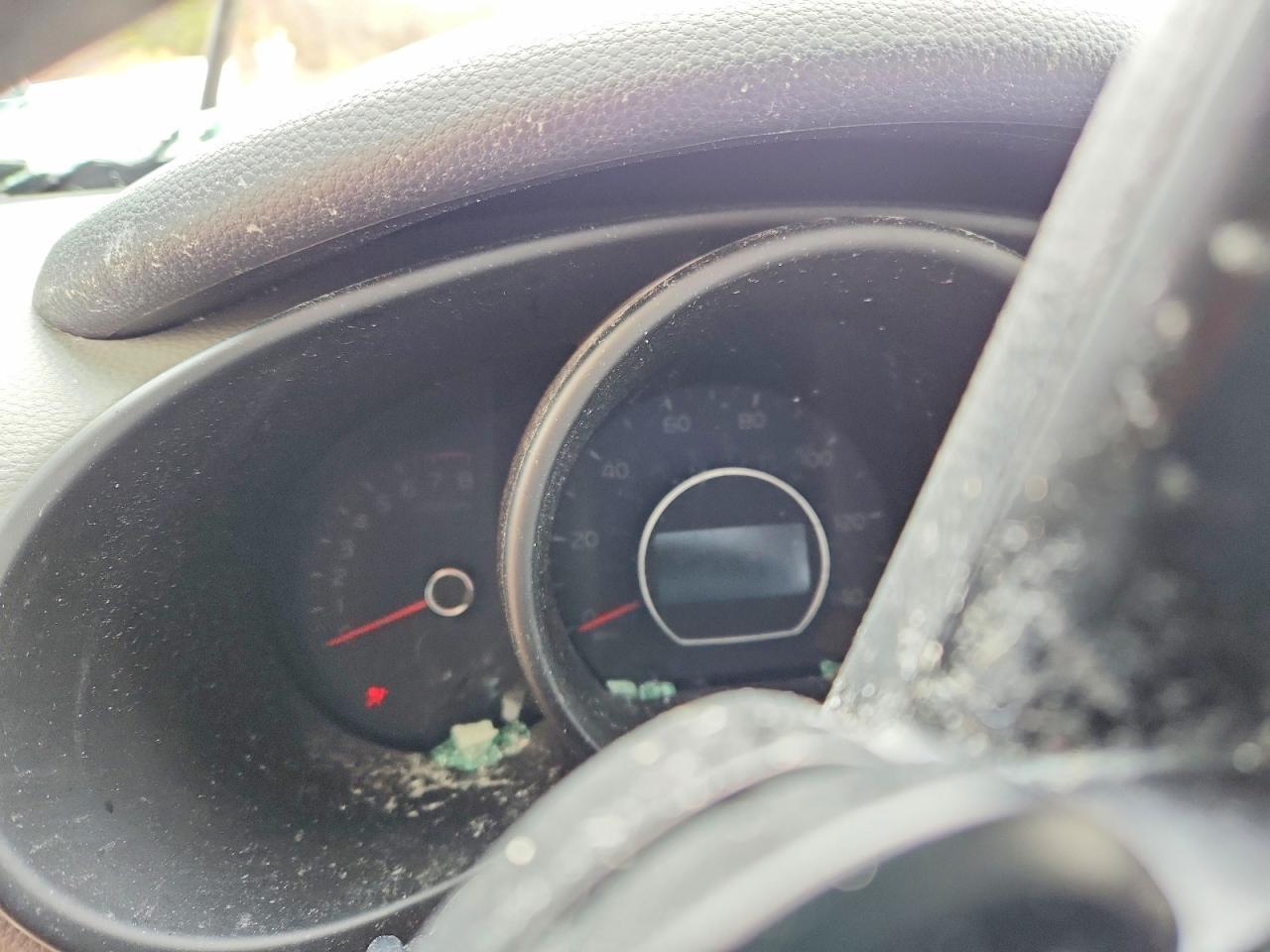 2018 Kia Soul Base - zdjęcie 9