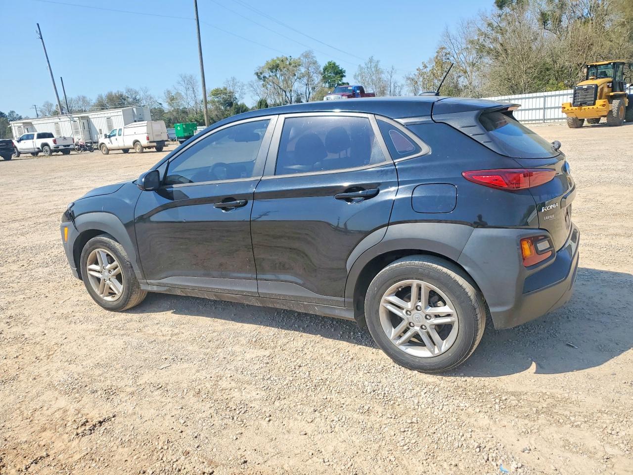 2021 Hyundai Kona Se - zdjęcie 2