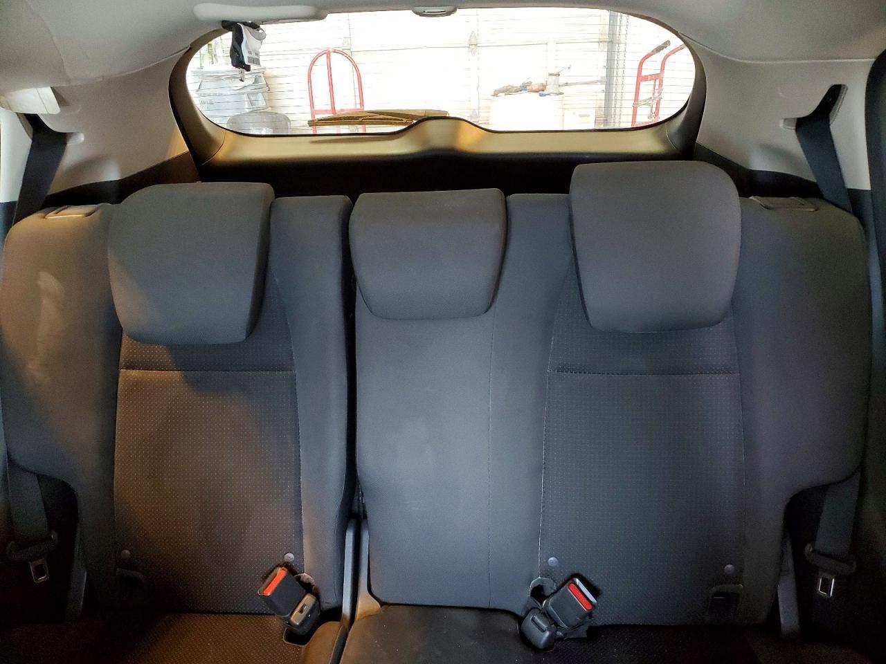 2021 Honda Hr-V Lx - zdjęcie 10