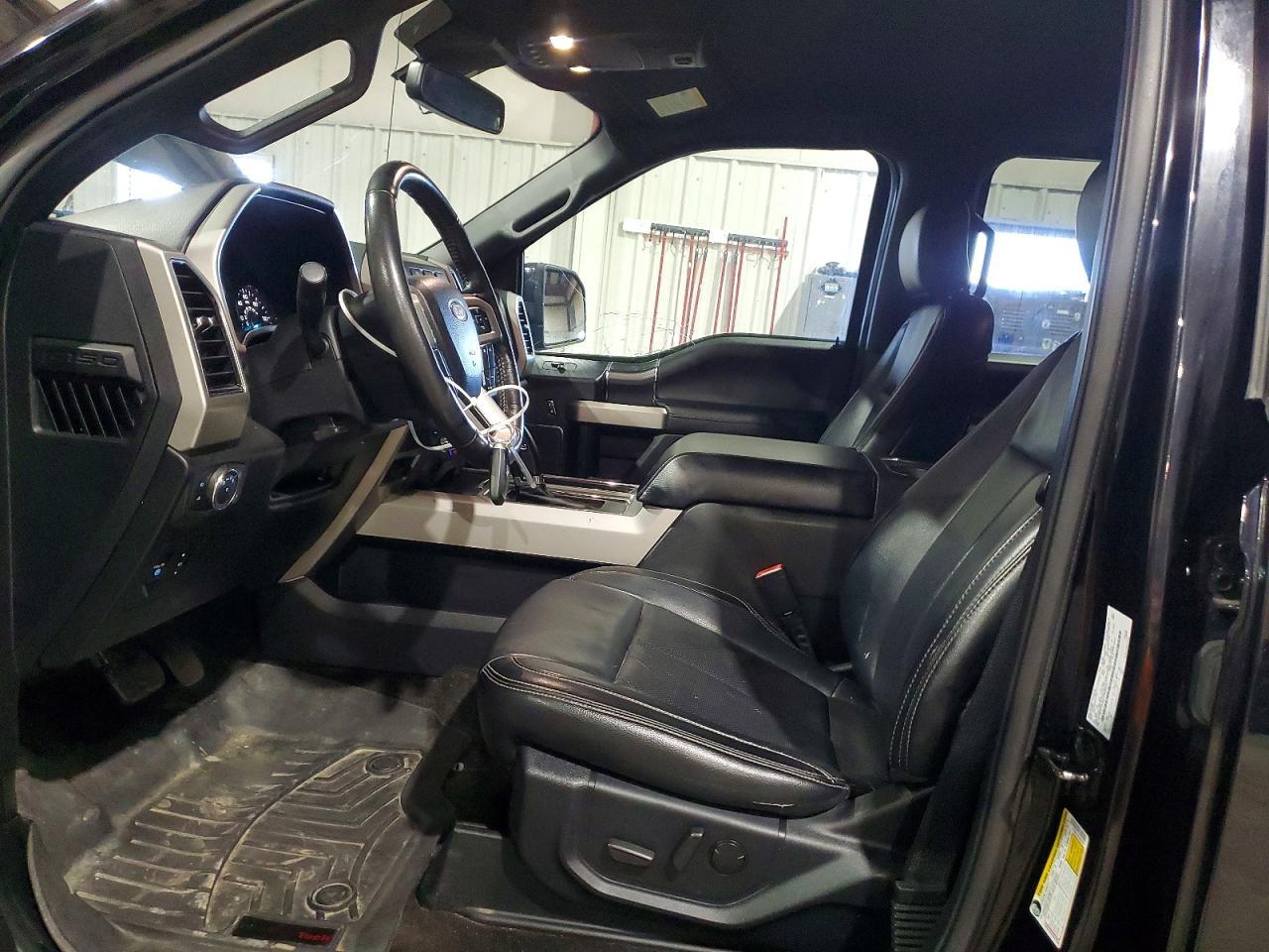 2020 Ford F150 Supercrew - zdjęcie 7