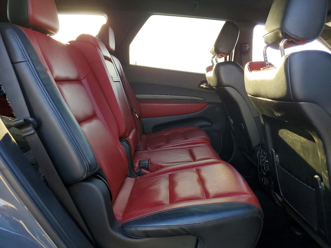 2021 Dodge Durango R - zdjęcie 11