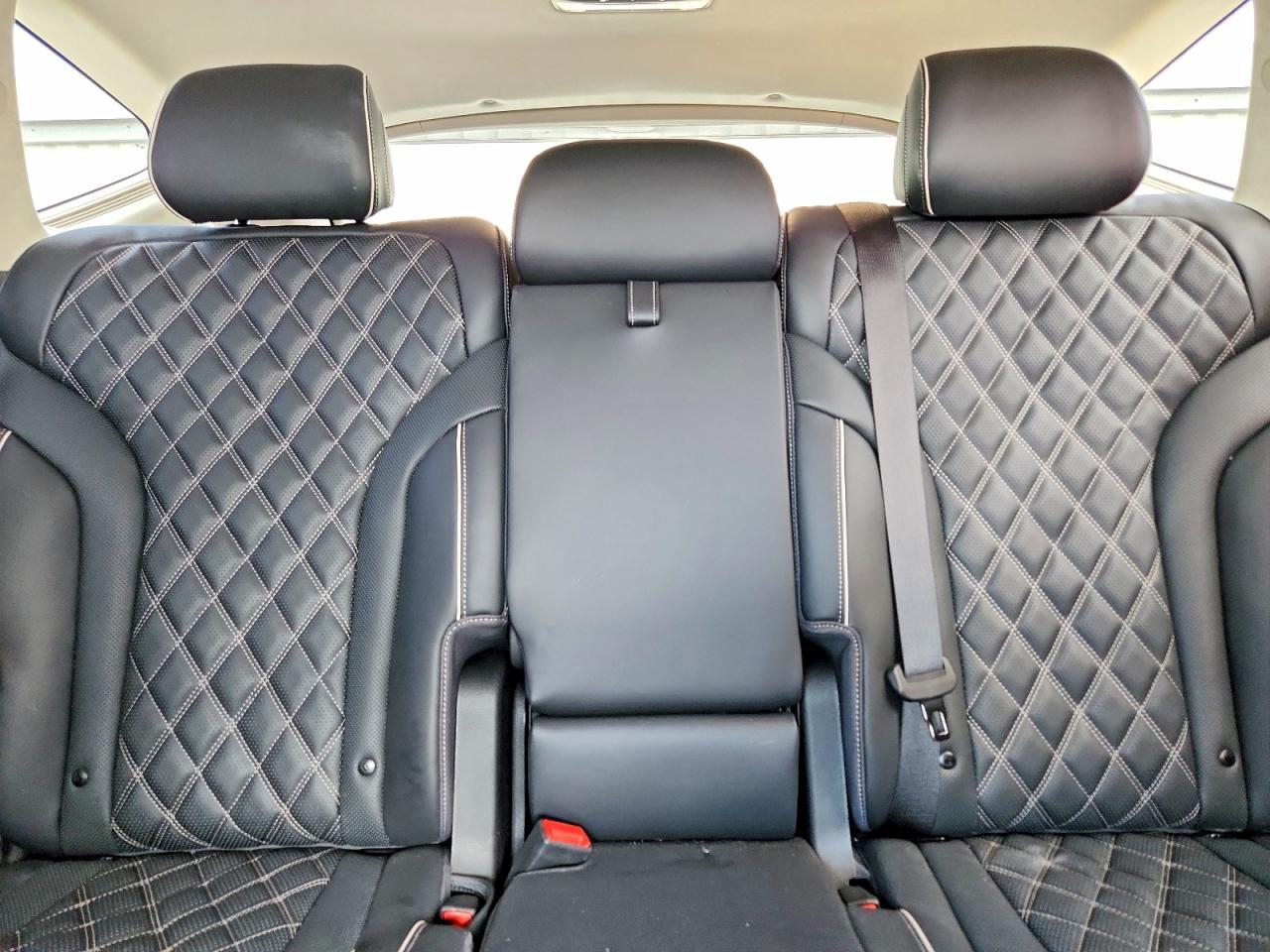 2024 Genesis Gv80 3.5T - zdjęcie 10