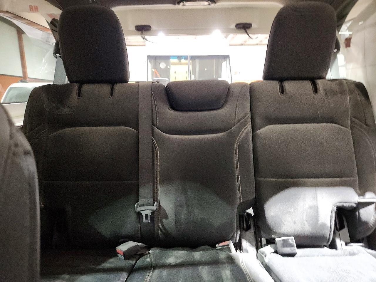 2025 Jeep Wrangler Sport 4Dr 4Wd - zdjęcie 10