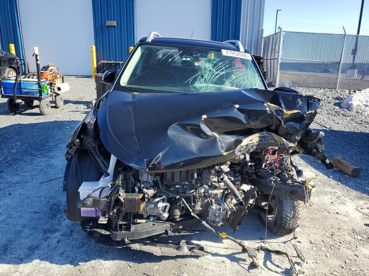 2024 Hyundai Venue Sel - zdjęcie 5