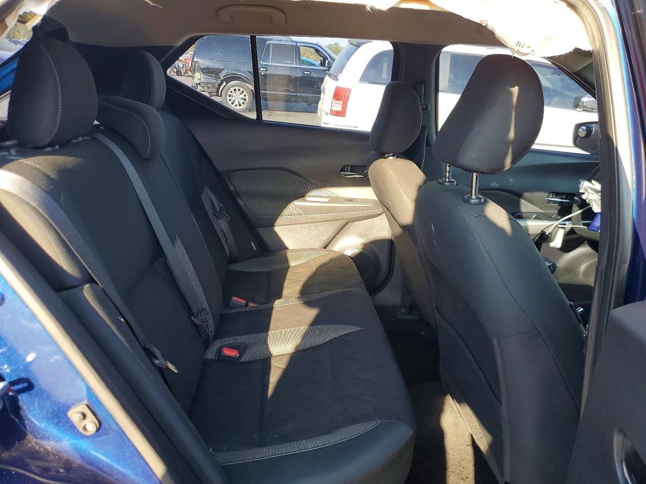 2020 Nissan Kicks Sv - zdjęcie 10