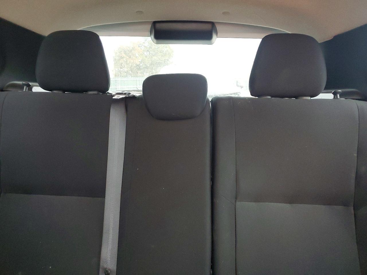 2023 Nissan Kicks S - zdjęcie 10