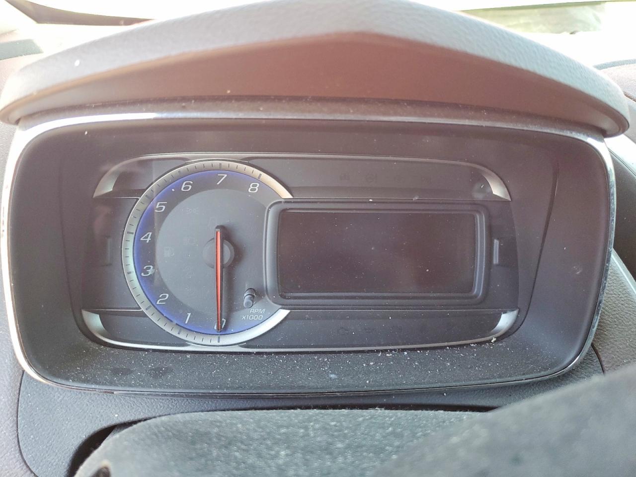 2015 Chev Trax 1Lt - zdjęcie 9