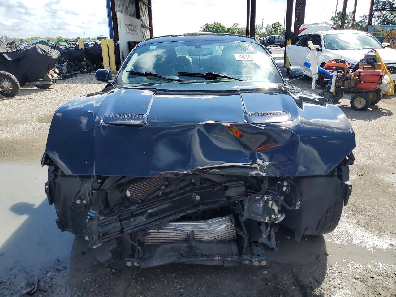 2019 Ford Mustang - zdjęcie 5