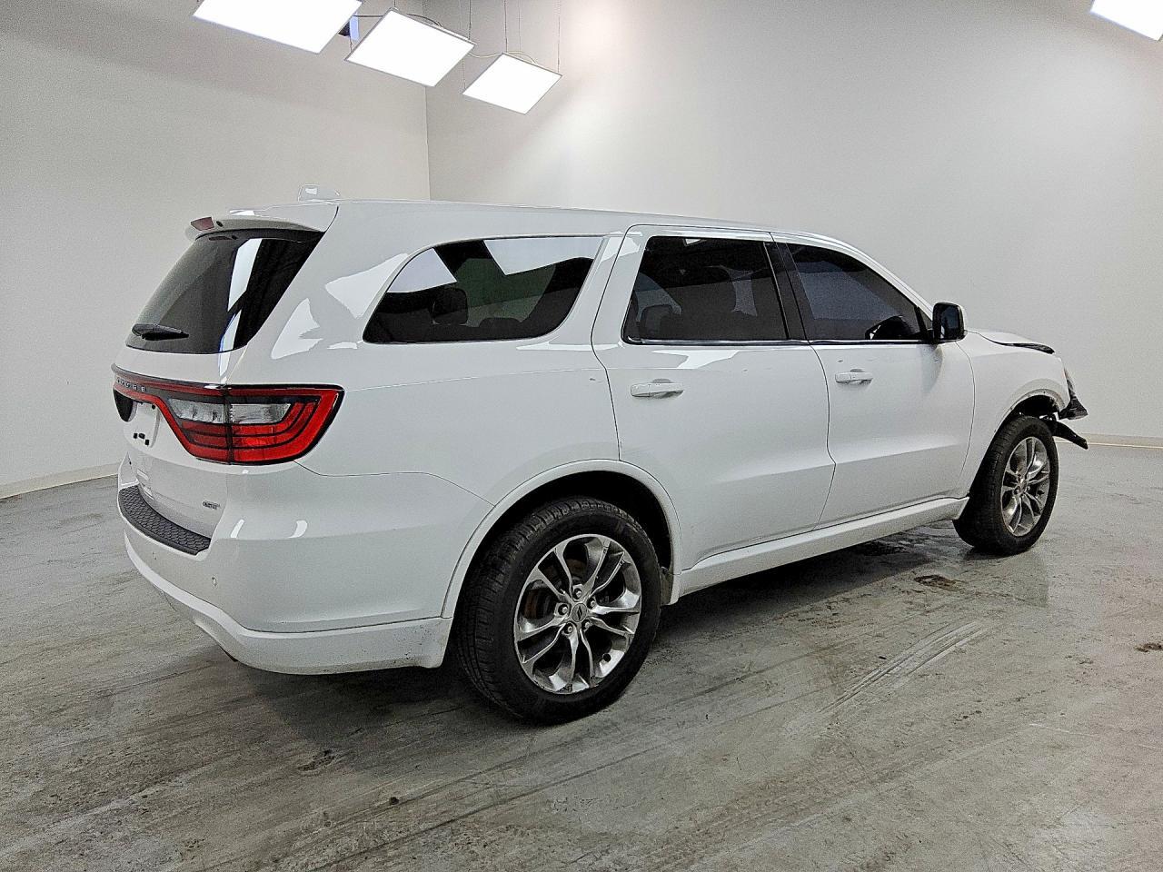 2020 Dodge Durango Gt - zdjęcie 3