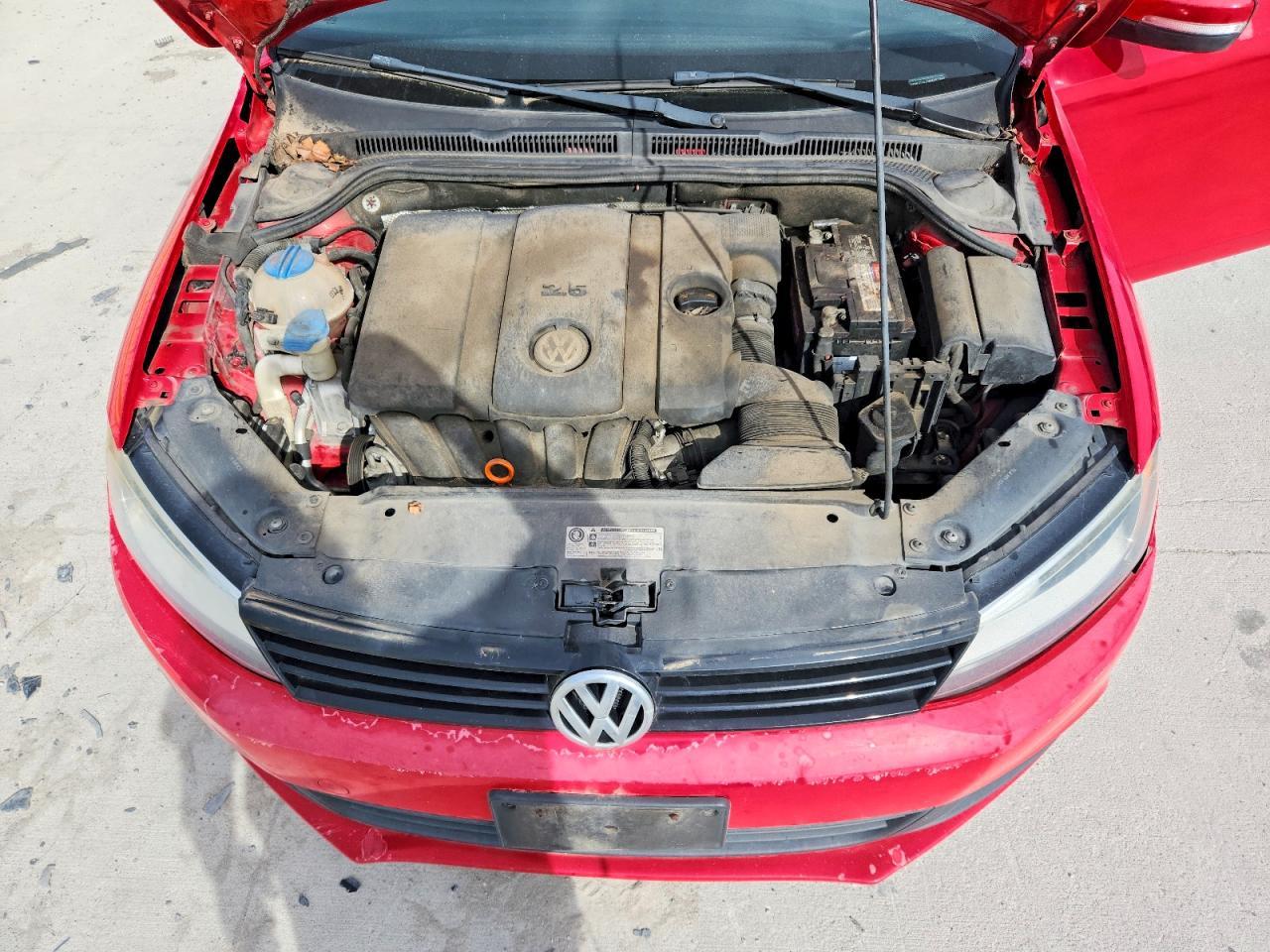 Weather Guard Fuel Tank - zdjęcie 11