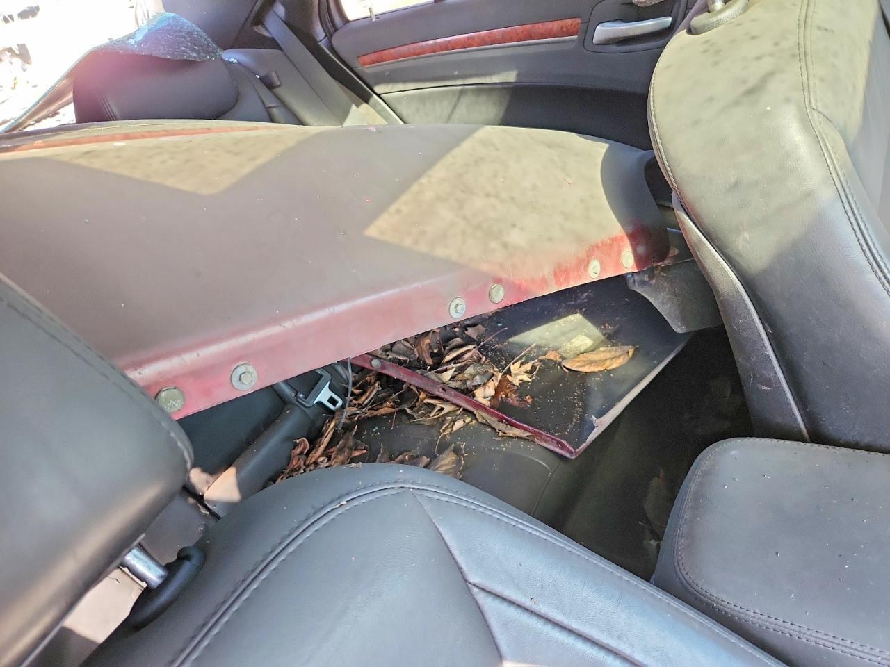 2014 Chrysler 300 - zdjęcie 12